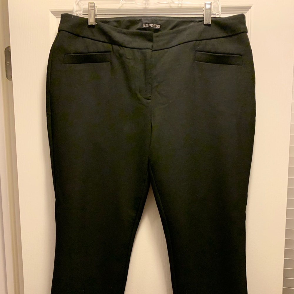 Express pants - Picture 2 of 4